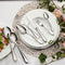 Villeroy & Boch Mademoiselle Bestekset - 68 delig - RVS
