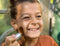 Set Kwast en Glitter - Goud