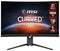 MSI G272CQP - Monitor - 27