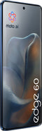 Motorola edge 60 - Smartphone - 8GB RAM - 256GB opslag - Blauw