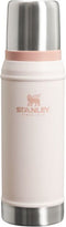 Stanley The Legendary Classic Bottle 0,75L - thermosfles - Rose Quartz