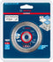 Bosch 2 608 900 652 - Diamanten doorslijpschijf - 76 mm - Tot 3 keer nauwkeuriger