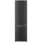 LG GBB92MCABP - Koelvriescombinatie - NoFrost - Mat zwart - 384 liter
