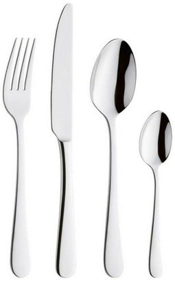 Bestekset Amefa Austin (24 pcs) Roestvrij staal