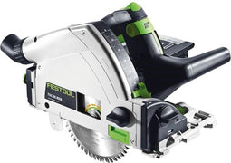 Festool Accu Invalzaag TSC 55 Li REB Basic in Systainer 201395