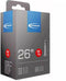 Schwalbe SV13 - Binnenband - 26 inch x 1.50 - 2.40 - Frans Ventiel 40mm - Zwart
