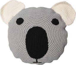 KidsDepot Coco Koala Kussen Ø50