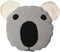 KidsDepot Coco Koala Kussen Ø50