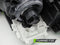 Koplamp links Xenon - voor BMW E46 09/2001-03/2005 sedan/touring