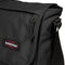 Eastpak DELEGATE - Schoudertas met 17 inch laptopvak - Black