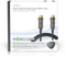 Nedis CVBG3500BK200 - Actieve Optische Kabel AOC - HDMI naar HDMI - 2000 cm - Zwart