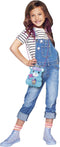 Polly Pocket Teddybeer - Speelfigurenset - Tas