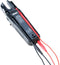 Flir VT8 600 AC/DC Stroomtang - CAT III 600V - open bek - 200A AC/DC