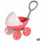 Poppenwagen Colorbaby 2 Stuks