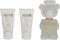 Moschino Toy Boy Lote 3 Piezas