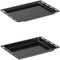 Inventum IOM6035RT - Inbouw oven - 72 liter - 12 programma's - Energieklasse A+