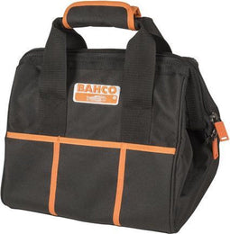 Canvas tas | met 9 opbergvakken