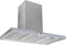 Conventionele Afzuigkap Teka DSH685 60 cm 735 m3/h 68 dB 286W