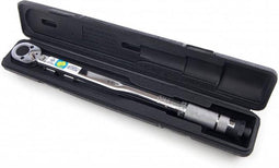 HBM 1/2 momentsleutel 28-210 Nm