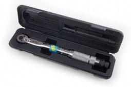 HBM 5 Delige 1/2" Momentsleutel 28-210 Nm