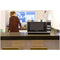 Sharp R-861S - Combimagnetron - 15 programma's - Zilver