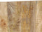 vidaXL - Hoofdbord - 180 - cm - massief - ruw - mangohout