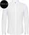JACK&JONES JJPRPARMA SHIRT L/S NOOS - Heren Overhemd - Maat L
