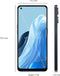 OPPO Reno8 Lite - 5G Smartphone - 128GB ROM 8GB RAM - Cosmic Black
