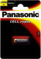 Panasonic LRV08 - Alkaline batterij - 12 V 38 mAh