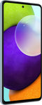Samsung Galaxy A52 - Smartphone - 6GB RAM - 128GB opslag - Blauw
