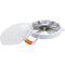 Westmark Jumbo Meloensnijder - 19 cm - 1 stuk