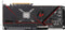 Asrock Phantom Gaming RX 6750 XT AMD Radeon RX 6750 XT 12 GB GDDR6
