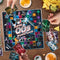 Gift Republic Super 00s Bordspel