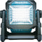Makita DEAML005G LED Bouwlamp incl. Lichtfilter 40V Max / 14,4V / 18V