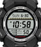 G-Shock GD-010-1ER - Heren Horloge - Digitaal - 20 ATM waterdicht - Zwart