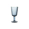 Fluitglas La Mediterránea Spica Blauw (36 Stuks)