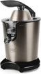 Elektrische juicer Black & Decker BXCJ350E 350 W