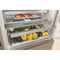 Whirlpool SP40 812 EU 2 - Koelkast met Vriezer - 400 l - Wit