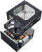 Cooler Master MWE Gold 750 - V2 ATX 3.0 - 80 Plus Gold - 750W