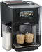 Siemens TQ727EF5 - Espresso Volautomaat - 41 drankvariaties - zwart