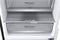 LG GBB72MCUFN - Koel-vriescombinatie - DoorCooling+ Inverter Linear Compressor - Mat zwart