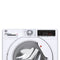Hoover H3WOSQ4105TA4-84 - Wasmachine - 10 kg - 1400 tpm - Energieklasse B - Wit