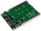 Startech.com SAT32M225 - M.2 NGFF SSD naar 2.5in SATA Adapter - 2 jaar garantie