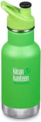 Klean Kanteen RVS Thermosfles Kid Kanteen Classic Sport (355ml) - Lizard Tail