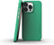 Nudient Thin Case Apple iPhone 13 Pro - 1 mm slank - Conda Green