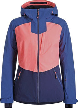 Icepeak Calbe - Wintersportjas Dames - Waterdicht - Maat 36