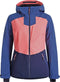 Icepeak Calbe - Wintersportjas Dames - Waterdicht - Maat 36
