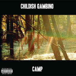 Childish Gambino - Camp - 2 LP