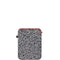LOQI Laptop Sleeve - Untitled Large Recycled