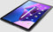 Lenovo Tab M10 Plus (3de generatie) - 64GB - Qualcomm Snapdragon - 10,61 inch - Zwart